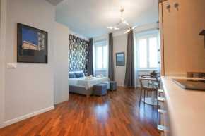 Sofia Residence Stazione